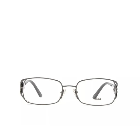 Like New Authentic Fendi F872 Eyeglasses - Picture 4 of 8